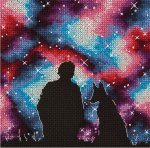 (image for) Best Friends In The Universe